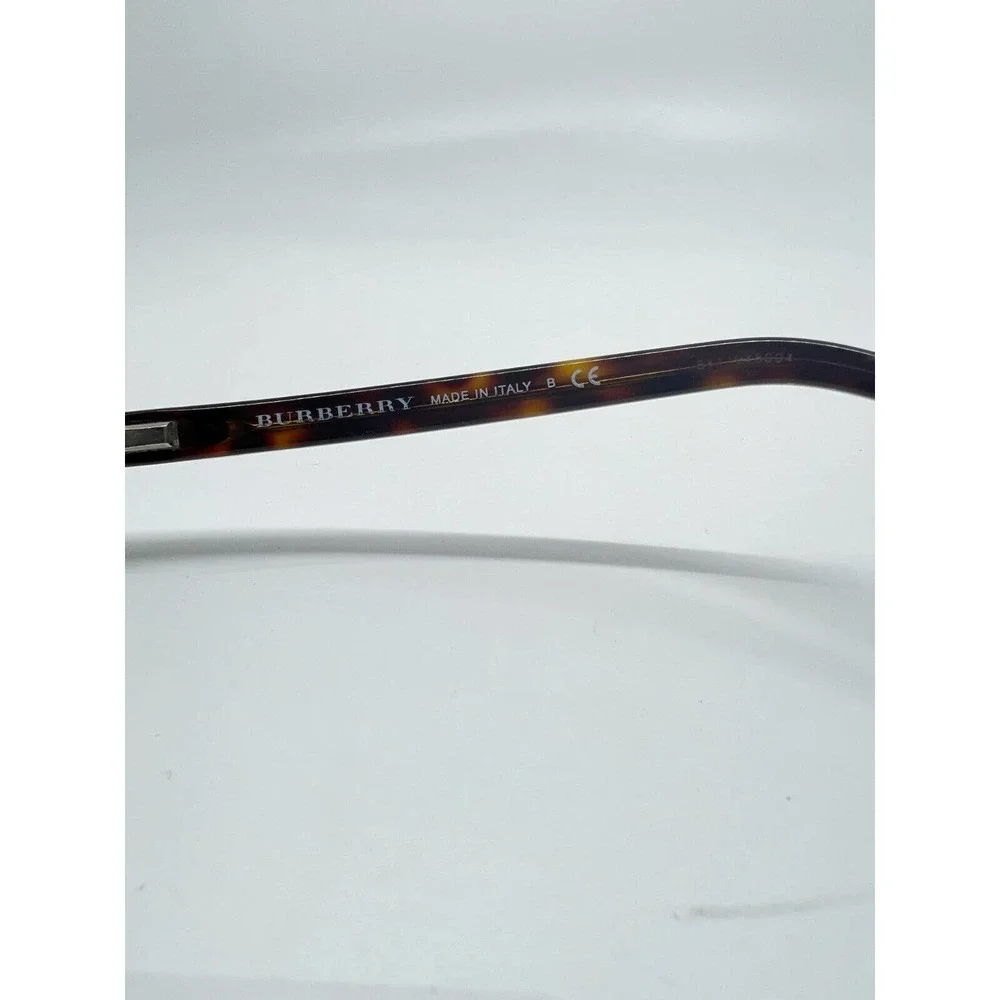 Burberry B2201 3002 Eyeglasses Frames Brown Tortoise 53-16-135 H8583‎